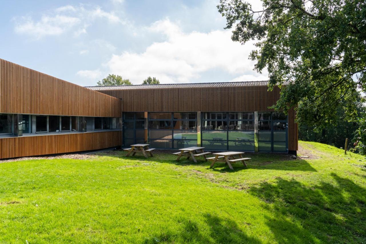 La Residence Du Parc D'Olhain Maisnil-les-Ruitz Bagian luar foto