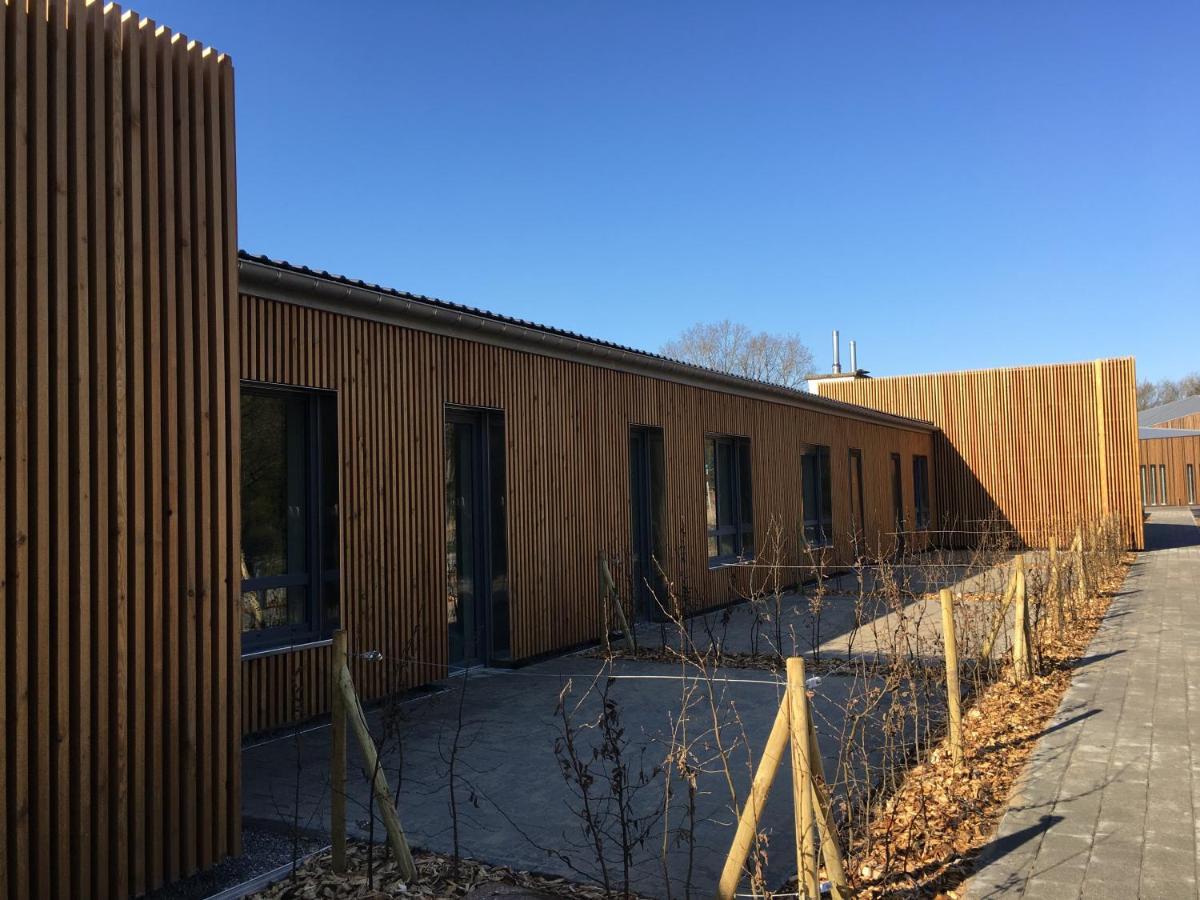 La Residence Du Parc D'Olhain Maisnil-les-Ruitz Bagian luar foto